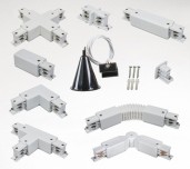 YZ6401 Track Connectors & Accessories  YZ6401 Track Connectors & Accessories