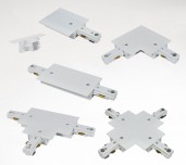 YZ6303 Track Connectors & Accessories  YZ6303 Track Connectors & Accessories