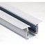 YZ6403 Recessed LED Track Lighting Rail Systems