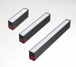 Dimmable Linear LED Light
