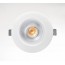 YZ8116 Ceiling Recessed 7W 12W COB LED Downlights