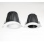 YZ8116 Ceiling Recessed 7W 12W COB LED Downlights