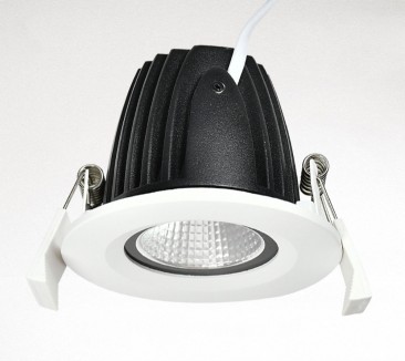 YZ8120 COB LED Downlight YZ8120 COB LED Downlight