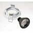 YZ5627 Round MR16 LED Spot Light Fixture