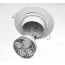 YZ5207 E27 PAR30 Gimbal Downlights And Fittings