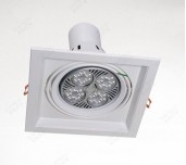 YZ5221 AR111 Downlight YZ5221 AR111 Downlight
