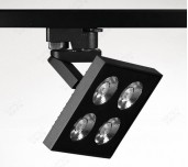 YZ7219 Wall Washer Track Light