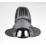 YZ8125 15W Trimless Recessed Adjustable LED Downlights