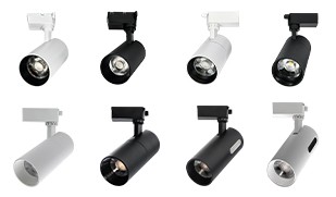LED Track Lights  LED Track Lights