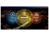 Mission & Vision Mission & Vision