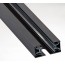 YZ6207 Light Rail Tracks and LED Track Lighting Systems