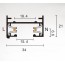 YZ6205 Track Light Rail Types And Track Lighting Systems