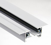 YZ6204 Recessed Track Rail