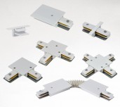 YZ6204 Track Connectors & Accessories YZ6204 Track Connectors & Accessories