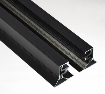 YZ6206 Track Rail