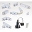YZ6302 Track Rail Lighting Kits