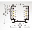 YZ6401 LED Lighting Track