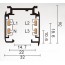 YZ6404 4 Wire 3 Phase LED Light Track Systems