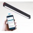 XYZ25 LED Track Linear Flood Light
