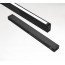 XYZ25 LED Track Linear Flood Light