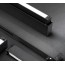 XYZ25 LED Track Linear Flood Light
