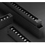 XYZ25 LED Track Linear Light