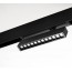 XYZ25 Rotatable LED Linear Track Lighting