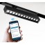 XYZ25 Rotatable LED Linear Track Lighting