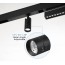 XYZ2507DG1 Dimmable LED Track Light Bulbs