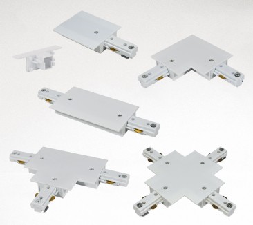 YZ6303 Track Connectors & Accessories YZ6303 Track Connectors & Accessories