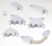 YZ6403 Track Connectors & Accessories YZ6403 Track Connectors & Accessories