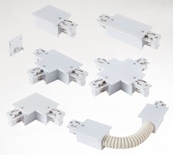 YZ6403 Track Connectors & Accessories YZ6403 Track Connectors & Accessories