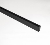 25mm Magnetic Track