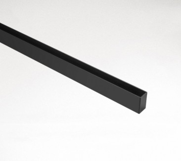 25mm Magnetic Track