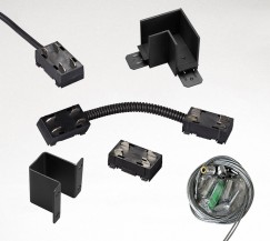 25mm Track Accessories