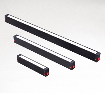 Track Linear Flood Light Track Linear Flood Light
