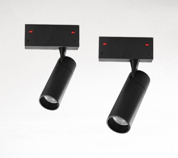 Dimmable Track Lighting Heads