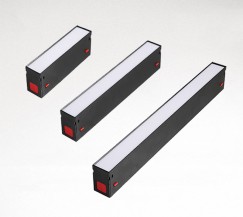 Dimmable Linear LED Light Dimmable Linear LED Light