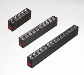 Linear LED Light