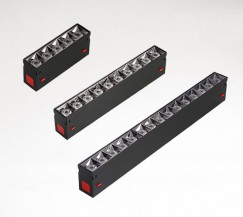 Linear LED Light