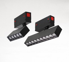 Rotatable Linear LED Light Rotatable Linear LED Light