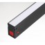 XYZ35 Dimmable Linear LED Light Systems