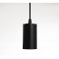 XYZ35 LED Pendant Lights For Track Lighting Systems