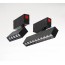 XYZ35 Suspended Linear LED Light Fixtures