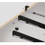XYZ35 Suspended Linear LED Lighting Systems