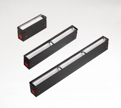 Linear Wall Washer Light