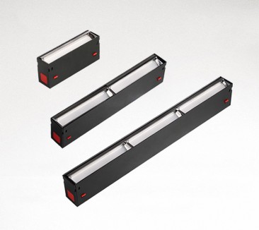Linear Wall Washer Light