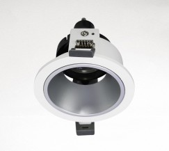 YZ5626 GU10 Downlight