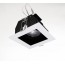 YZ5643 LED GU10 Grille Downlights Manufacturer