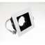YZ5643 LED GU10 Grille Downlights Manufacturer